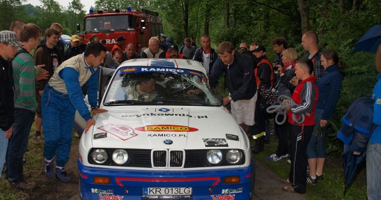 Rajd Karkonoski